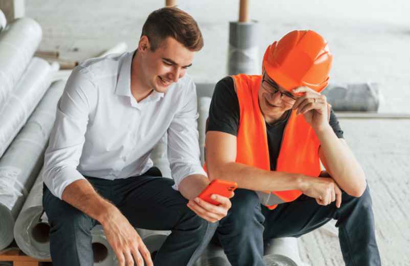 Accident de travail : combien de temps pour le déclarer ?-Francfort Business