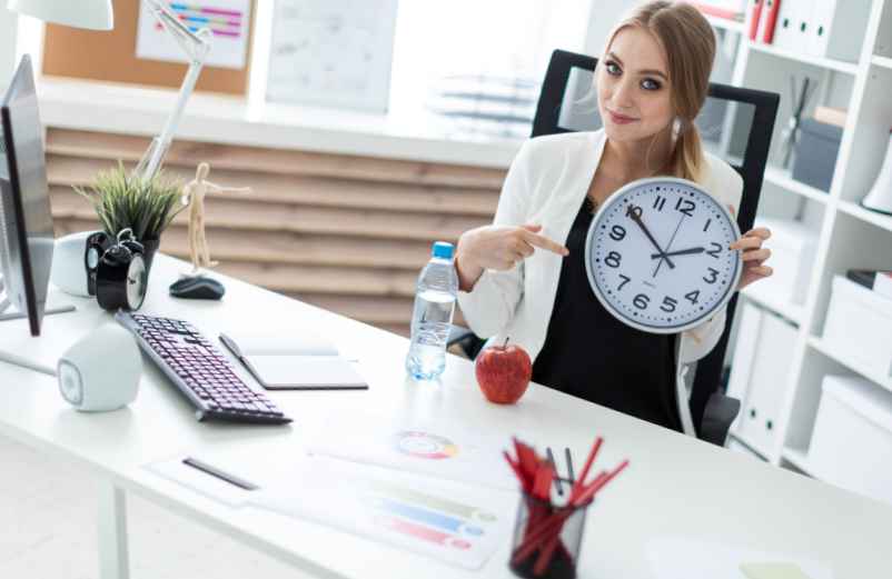 Comment sont payées et décomptées les heures supplémentaires ?-Francfort Business