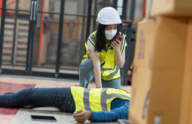 Que se passe-t-il si l’accident n’est pas déclaré dans les délais ?-Francfort Business